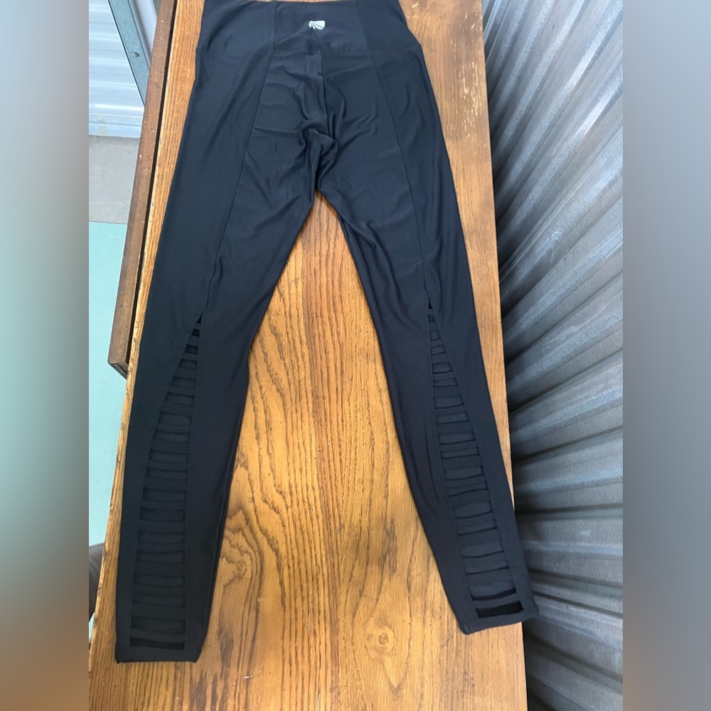 Marika Athletic Pants - Picture 5 of 5